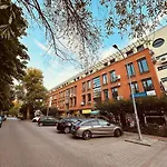 Komfortowy Apartament We Wroclawiu