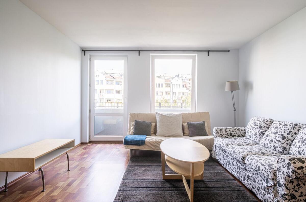 Komfortowy Apartament We Wroclawiu * Wrocław