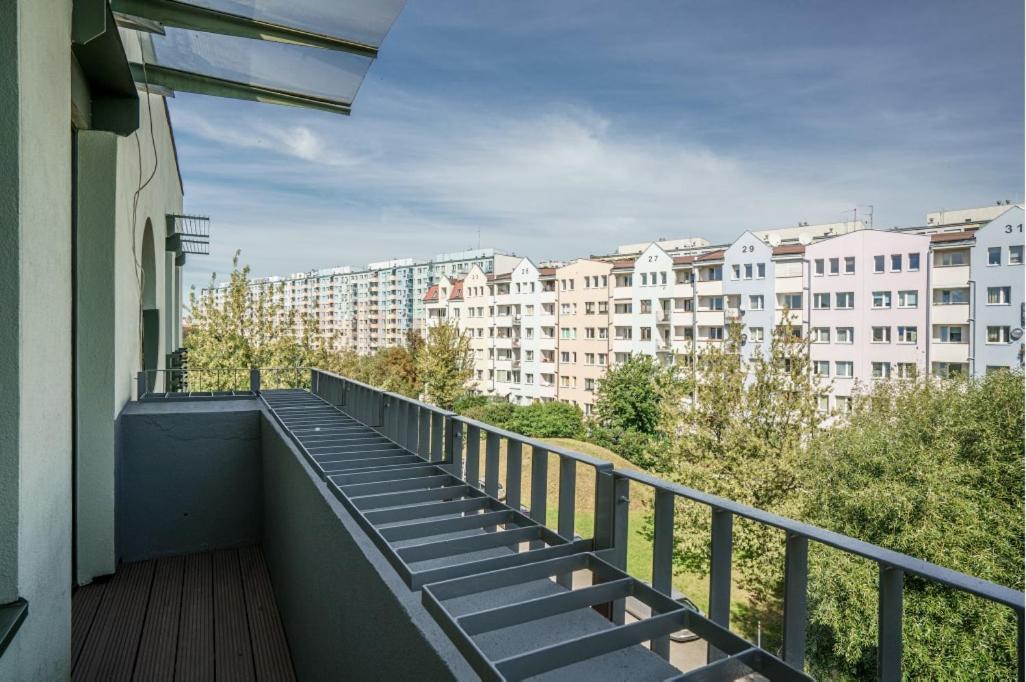 Komfortowy Apartament We Wroclawiu Apartament Wrocław