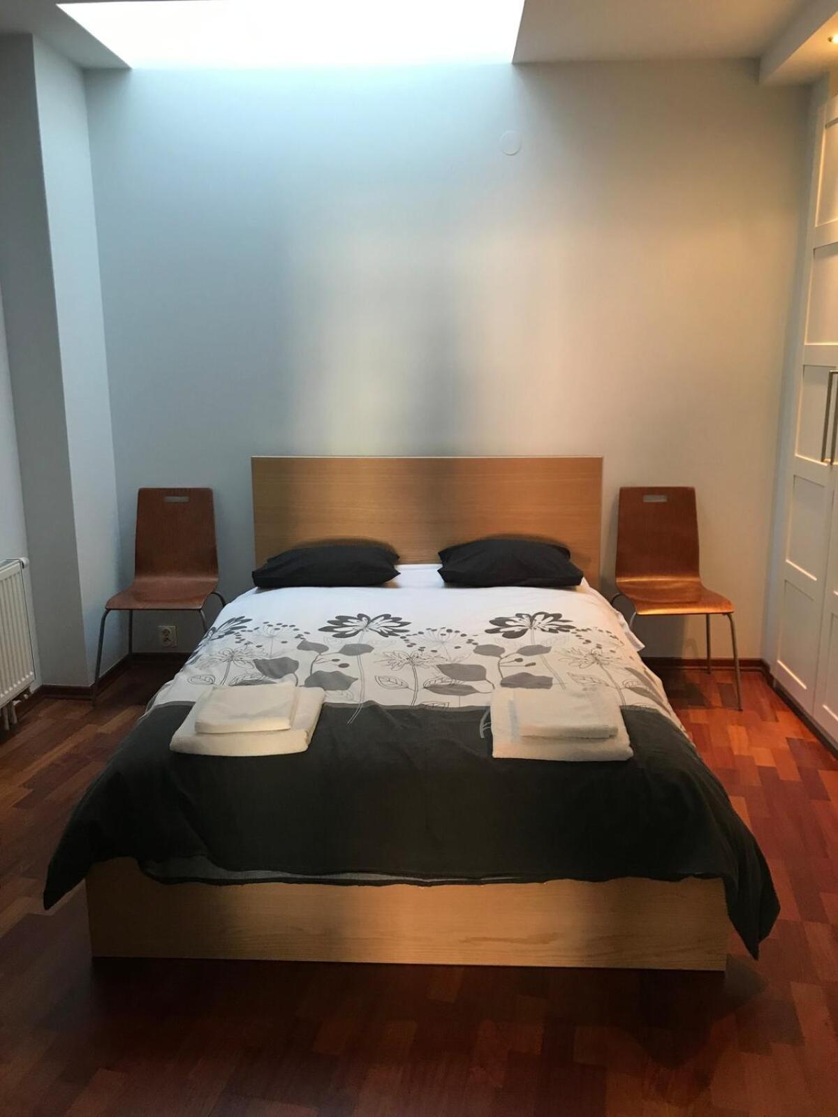 Apartament Komfortowy Apartament We Wroclawiu Wrocław